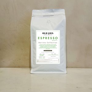 Espresso Barista Collection / Honduras