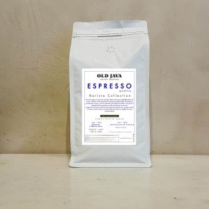 espresso kahve çekirdeği 1 kg kolombiya