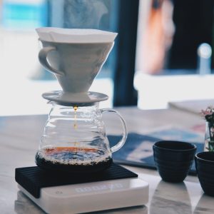 kahve nasıl yapılır, iyi kahve demlemek, v60 chemex filtre